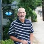 Jeffrey B Thorne - Dentist in Lebanon, NJ