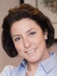 Evetta Shwartzman - Dentist in Canton, MA