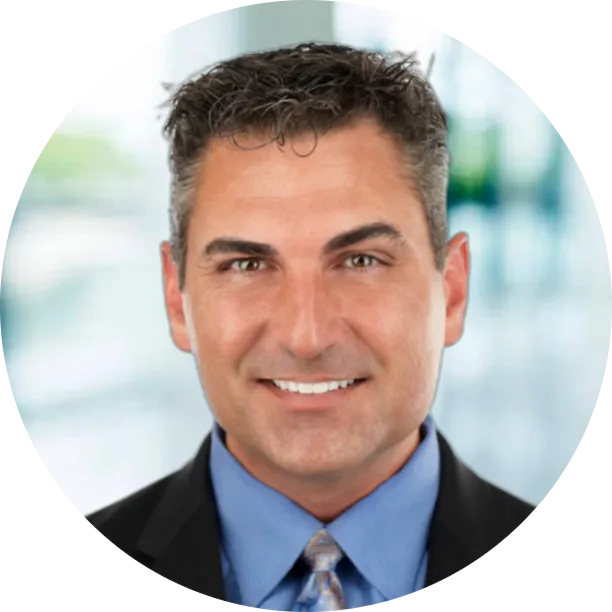 Lance Timmerman - Dentist in Tukwila, WA