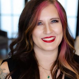 Amanda Marrs - Agent in Wichita