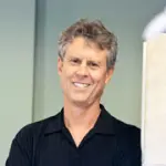 Kennard William Creason - Dentist in Grand Haven, MI