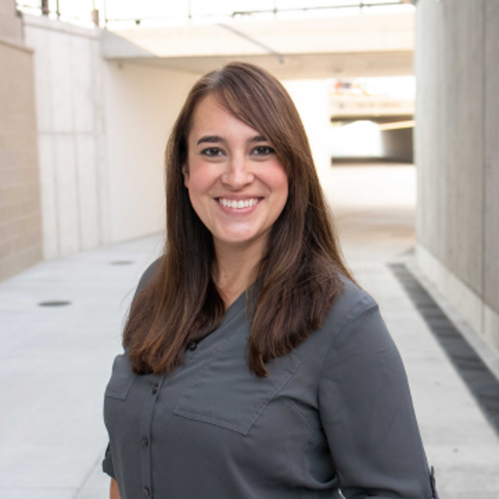 Amanda Bick - Realtor in Indianapolis, IN