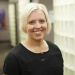 Katie C Stewart - Dentist in Bismarck, ND