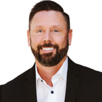 David Zajdzinski in Mesa