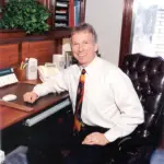 Dwight Price - Dentist in Houston, TX