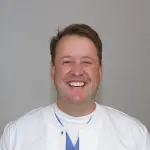 Jeffery Lance Roeser - Dentist in Clarkston, MI