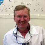 Paul Joseph Re Gamache - Dentist in Pittsfield, MA