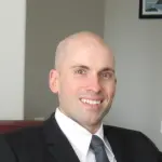 Brian P Kail - Dentist in San Francisco, CA