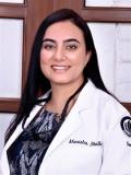 Manisha Bhalla - Dentist in Poughkeepsie, NY
