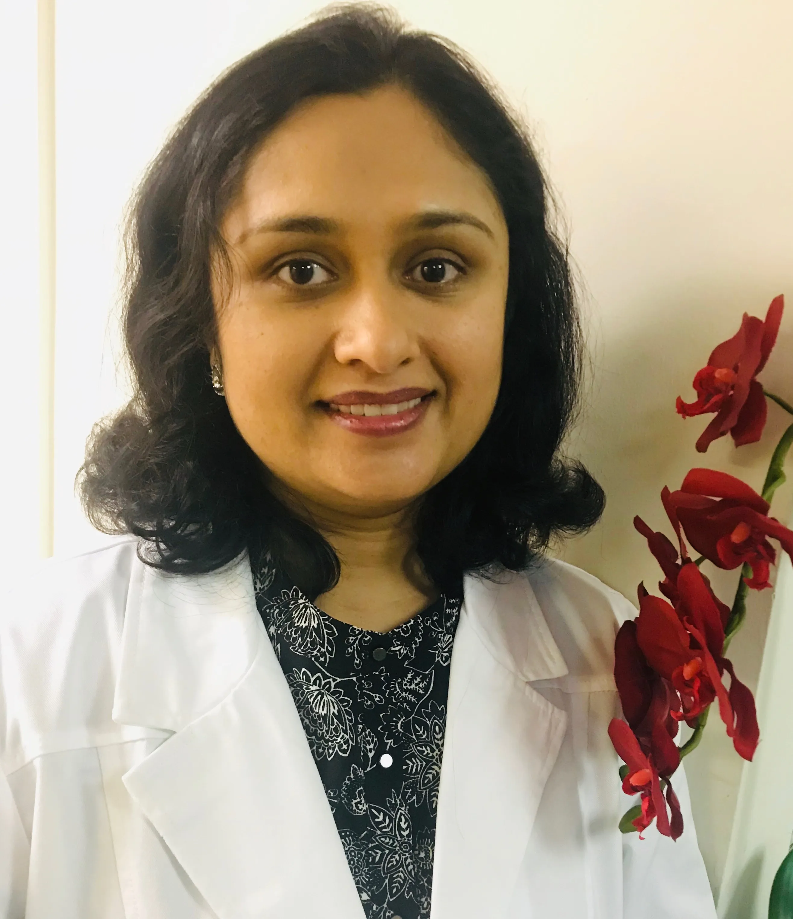 Rujvi M Bhatt - Dentist in Santa Clara, CA