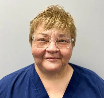 Jennifer M. Kern - Podiatrist in West Columbia, SC