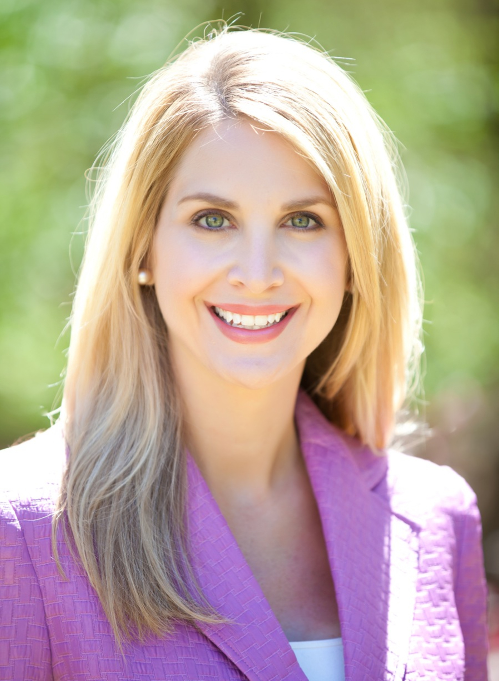 Ashley Pezold - Realtor in Columbus, GA