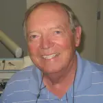 Russell Craig Strait - Dentist in Lafayette, LA
