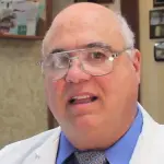 Joseph G Chiafair - Dentist in Jacksonville, FL