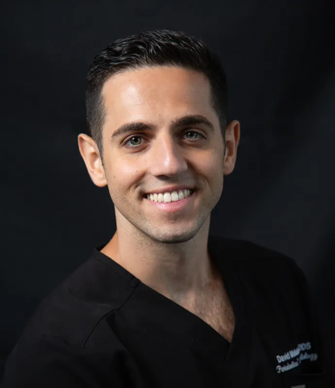 David Malakov - Dentist in Fanwood, NJ