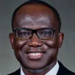 Edward Agyekum - Dentist in El Sobrante, CA