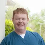 Sean C N Ferguson - Dentist in Concord, NC