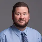 William Robison Trevor - Dentist in Redding, CA
