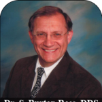 S Burton Ross - Dentist in Tucson, AZ