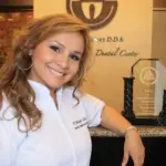 Milagros E Galvez Caghan - Dentist in Park City, IL