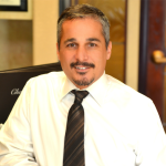Houtan Alayan - Dentist in Round Rock, TX