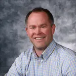 Broc Gundersen - Dentist in Wenatchee, WA
