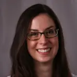 Lindsey Dawn Jackson - Dentist in Gorham, NH