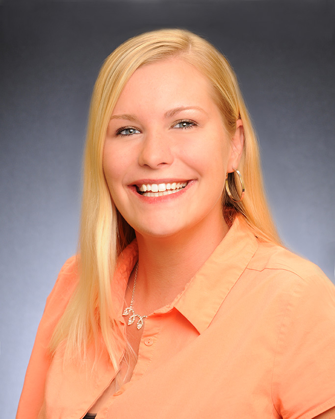 Brandi Barrett - Realtor in MD