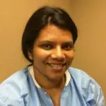 Geetha Ramani Muthukuri - Dentist in Madison, WI