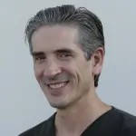 Adrian Dumitrescu - Dentist in Rio Dell, CA