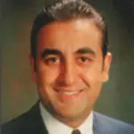 Nader M Rassouli - Dentist in Portland, OR