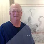 Malcolm P Nalls - Dentist in Sarasota, FL