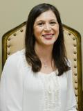 Kayla Primeaux Soirez - Dentist in Lafayette, LA