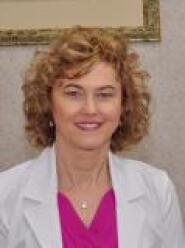Lesley K Gilbert - Dentist in Greenfield, IN