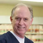 Mark J Carpenter - Dentist in Redlands, CA