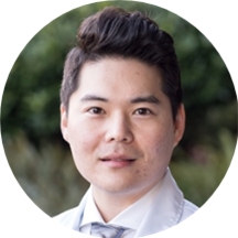 Sejong Yoon - Dentist in Winder, GA
