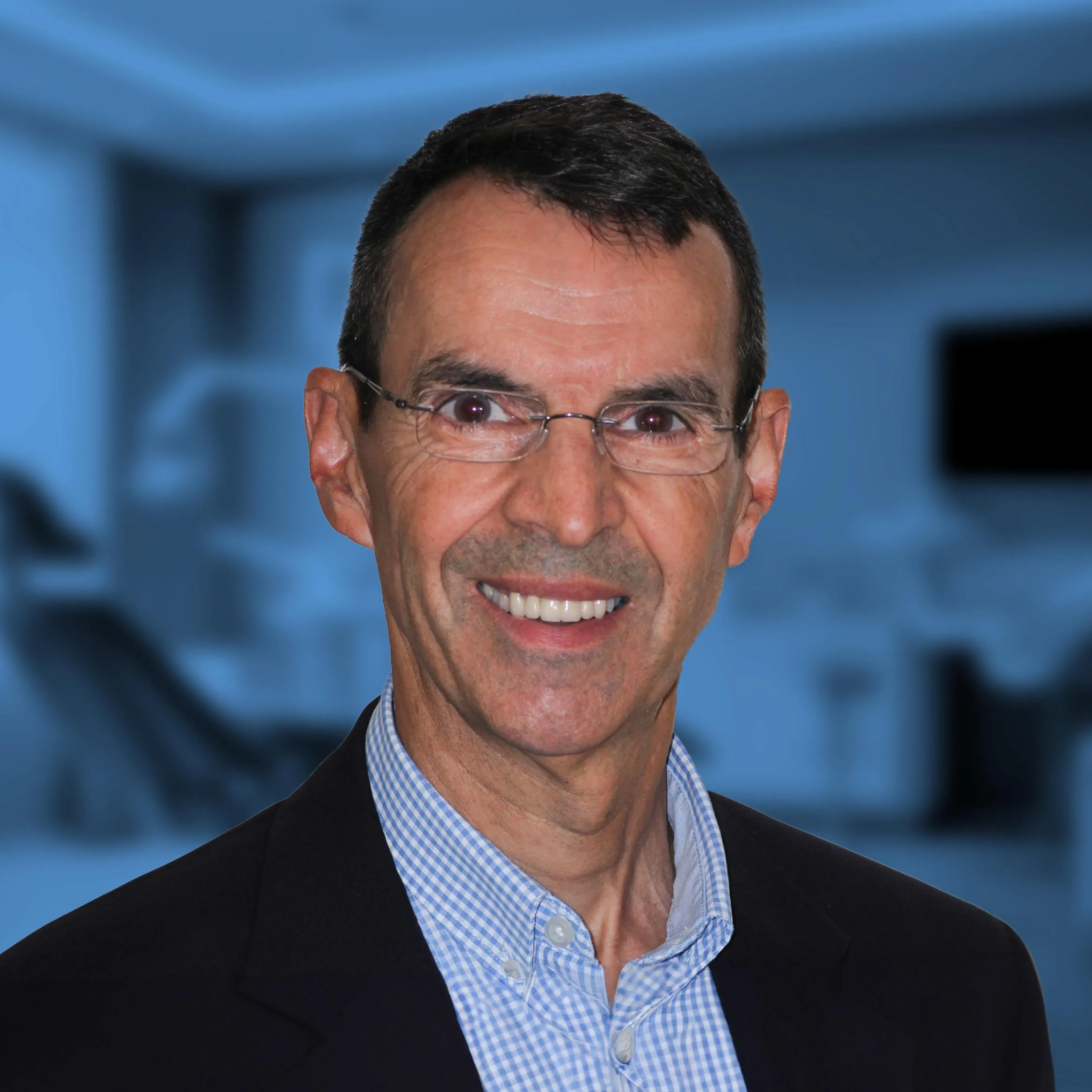 Joel F Picard - Dentist in Woonsocket, RI