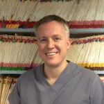 Christopher John Weiss - Dentist in Framingham, MA