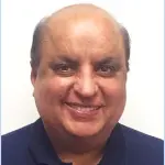 Ashok K Jhanji - Dentist in Hometown, IL