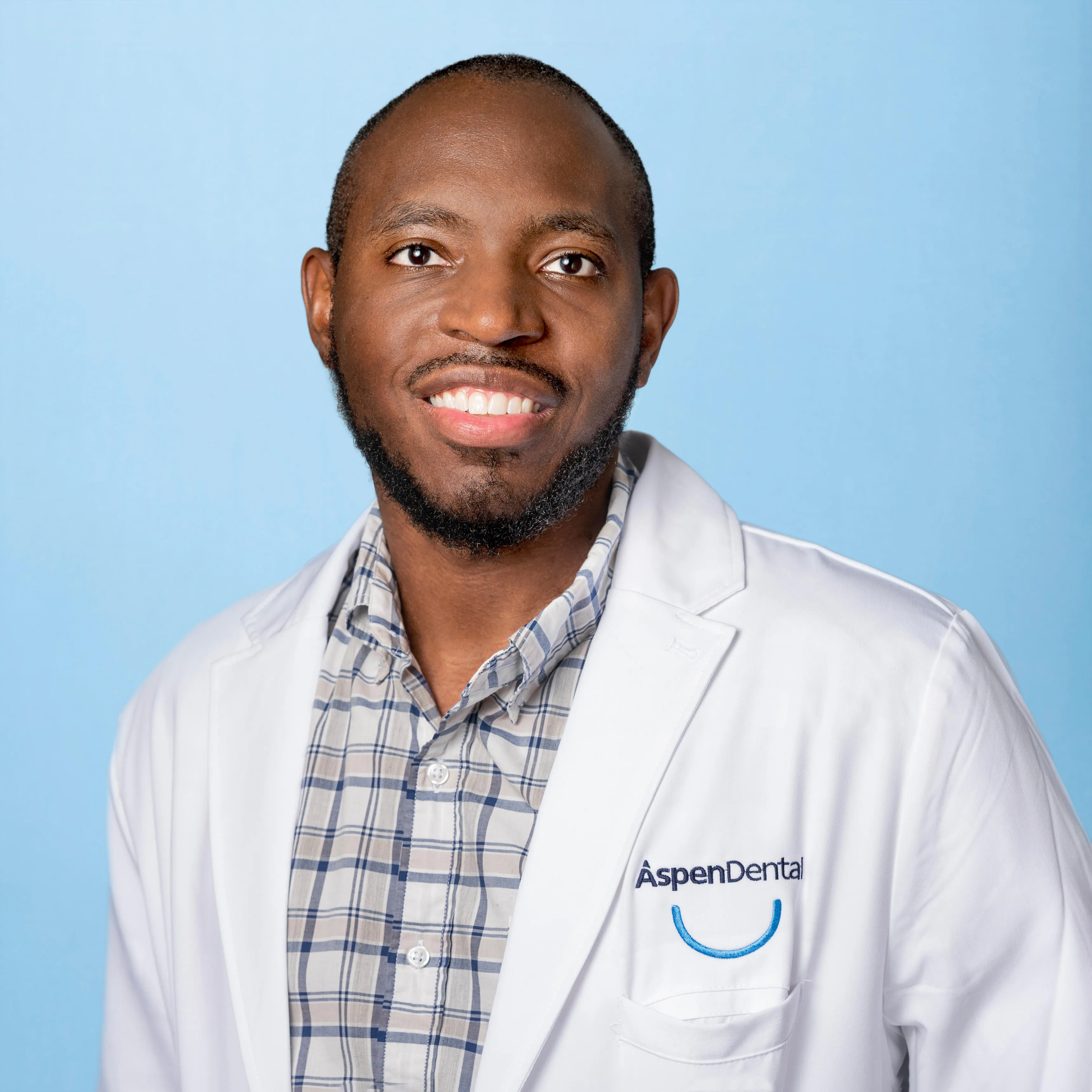 Ulysses Clifford Pickard - Dentist in Warner Robins, GA