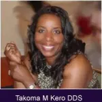 Takoma Moody Kero - Dentist in San Mateo, CA