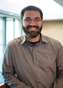Michael Jimenez - Dentist in Lexington, SC