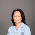 Linda Yu Jin - Dentist in Elgin, IL