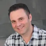 Michael Pavel Negru - Dentist in Beaverton, OR
