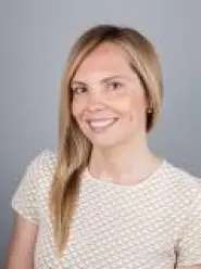 Natalia Khrustcheva Hoffman - Dentist in Wakefield, MA