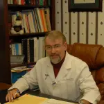 Randall Lee Allen - Chiropractor in Lewisburg, TN