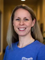 Amanda Joy Meyers Kuper - Chiropractor in Virginia Beach, VA