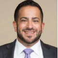 Hessam Sam Hosseini - Chiropractor in Richardson, TX
