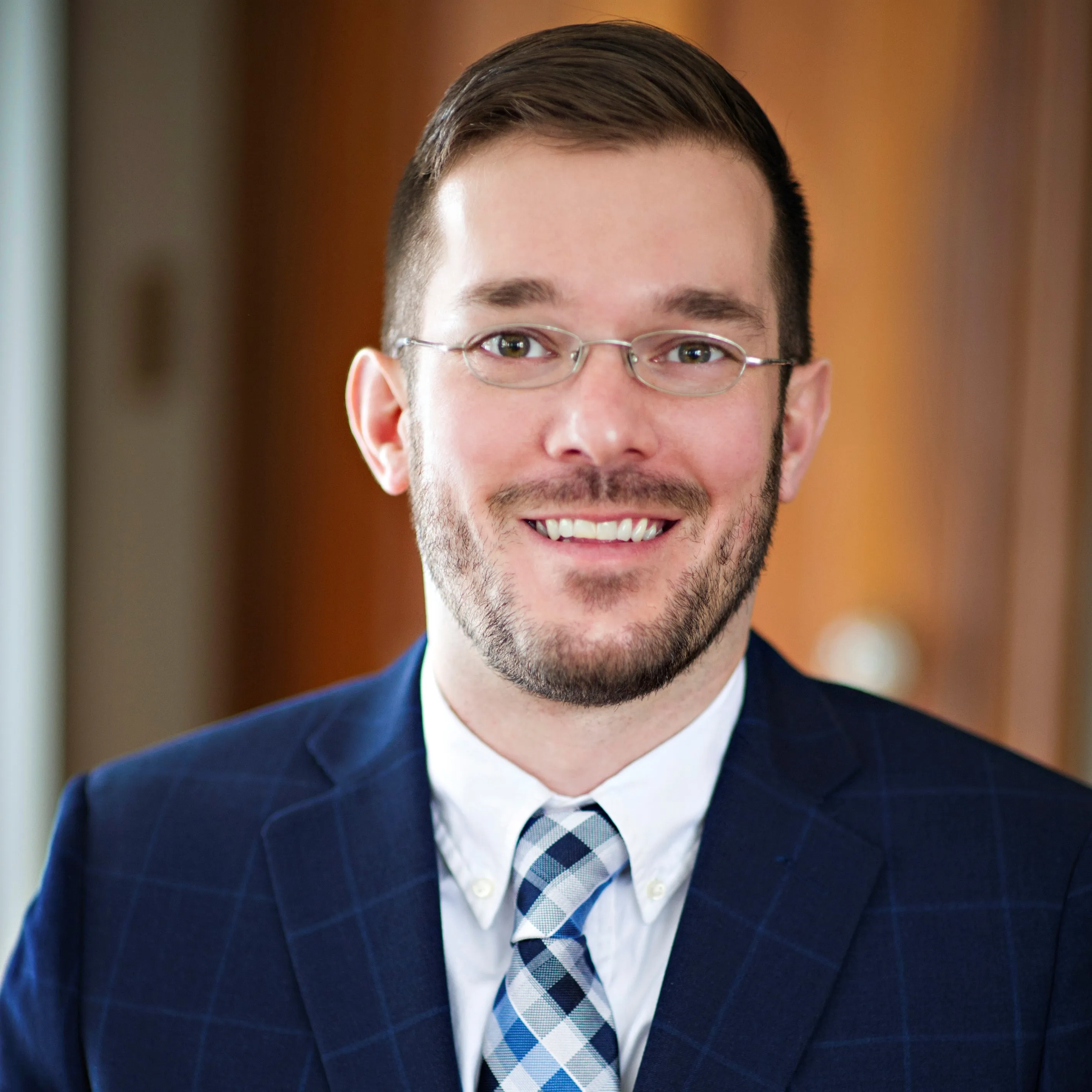 Jason Thomas Swinton - Chiropractor in Rochester, NY