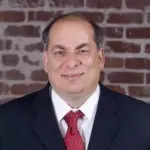 Chris Scott Gibson - Chiropractor in Sacramento, CA